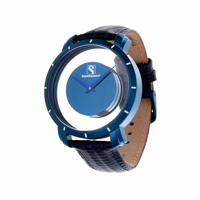 Steinhausen Atlantis II Watch_2