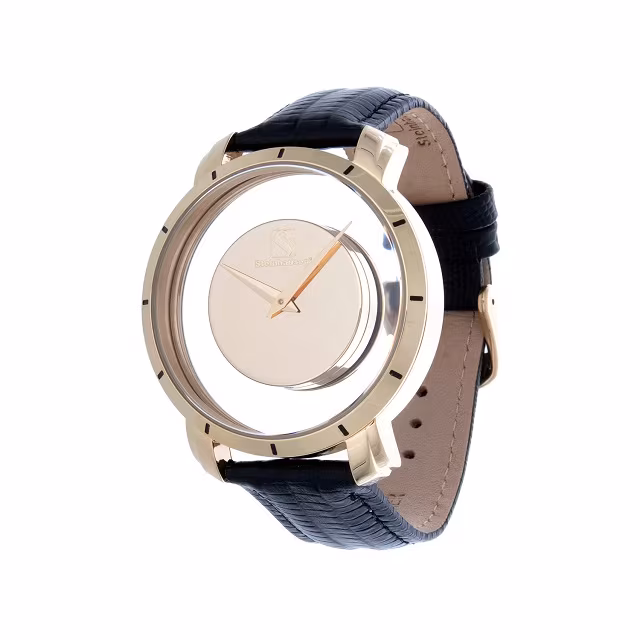 Steinhausen Atlantis II Watch_4