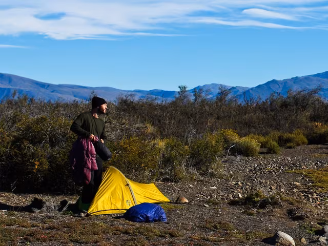Gogo Elite Tent by Nemo Equipment_7