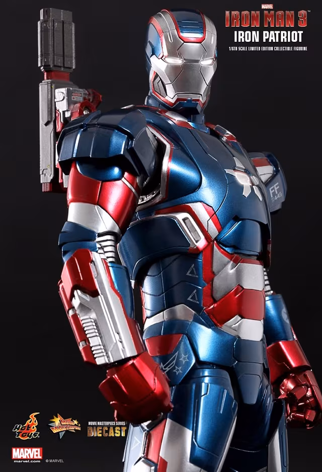 Iron Man 3 - Iron Patriot_13