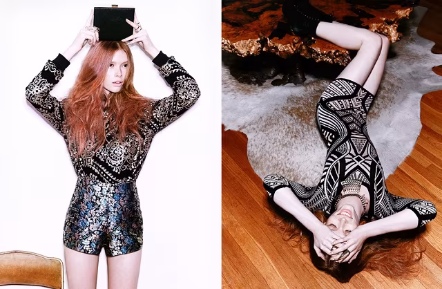 Lookbook Lost Marbles at Nasty Gal_5