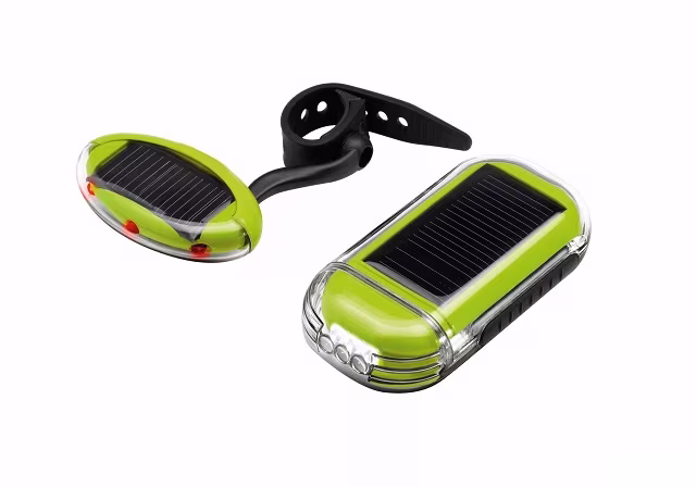 MINI Cooper Folding Bike Lime_7