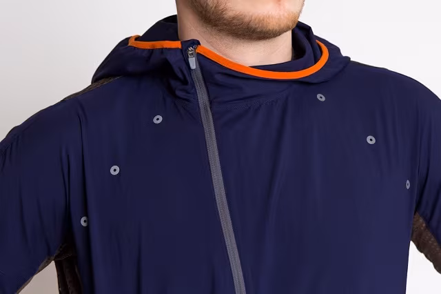 Nike x Undercover GYAKUSOU UC Lightweight Jacket_2