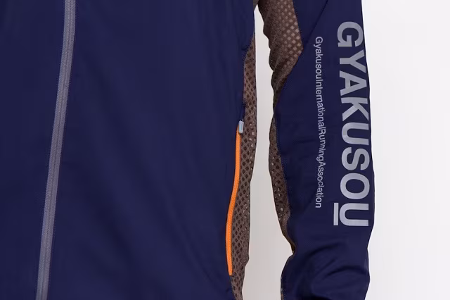 Nike x Undercover GYAKUSOU UC Lightweight Jacket_5