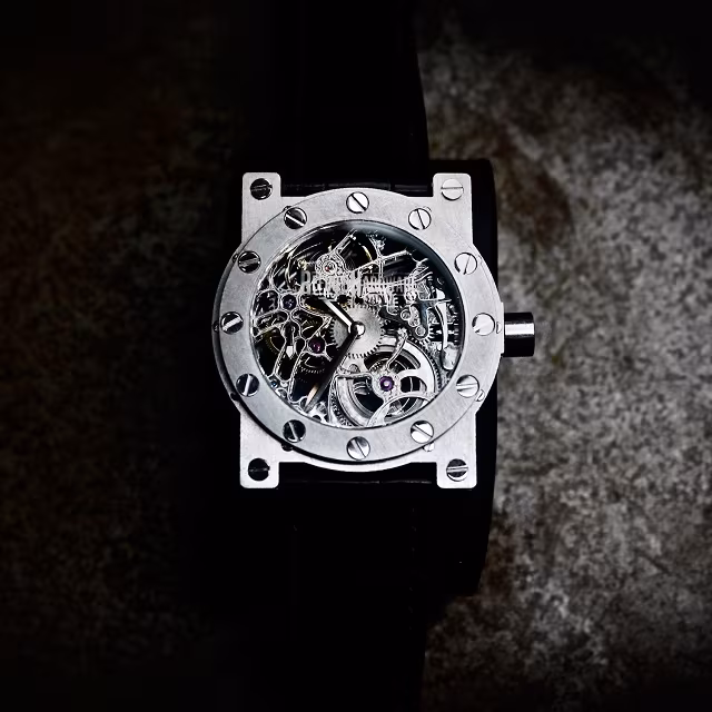 Refined Hardware Harbinger Edition_2