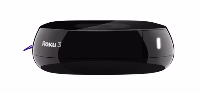 Roku 3 Streaming Player_3