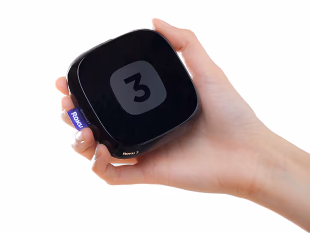 Roku 3 Streaming Player_4