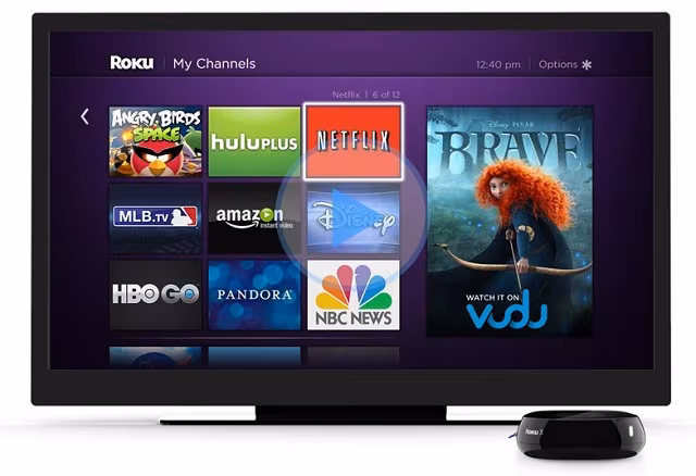 Roku 3 Streaming Player_6