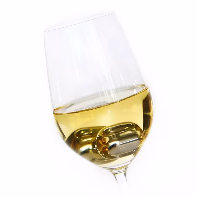 SPARQ Wine Pearls - Stainless Steel Metal Chillers_3
