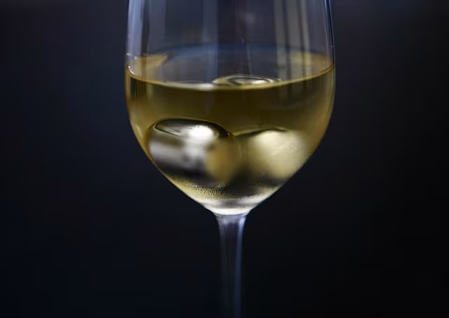 SPARQ Wine Pearls - Stainless Steel Metal Chillers_7