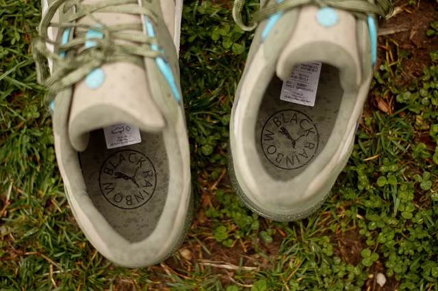 BlackRainbow x Puma Future R698 Lite XLIST BKRB_4