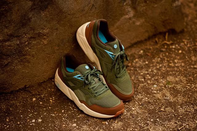 BlackRainbow x Puma R698 OG XLIST BKRB_1