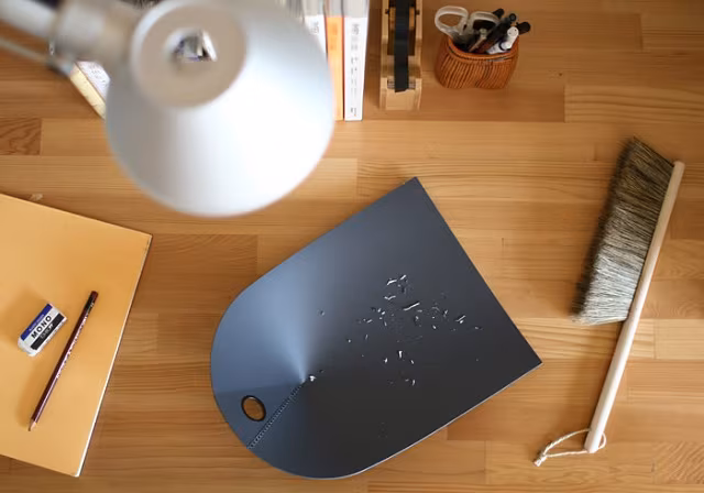 Dustpan and Broom by Normann Copenhagen_2