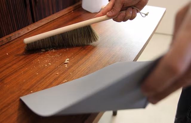 Dustpan and Broom by Normann Copenhagen_3