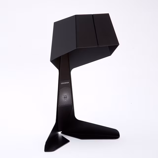 Mr. Diamond Table LED Lamp_5