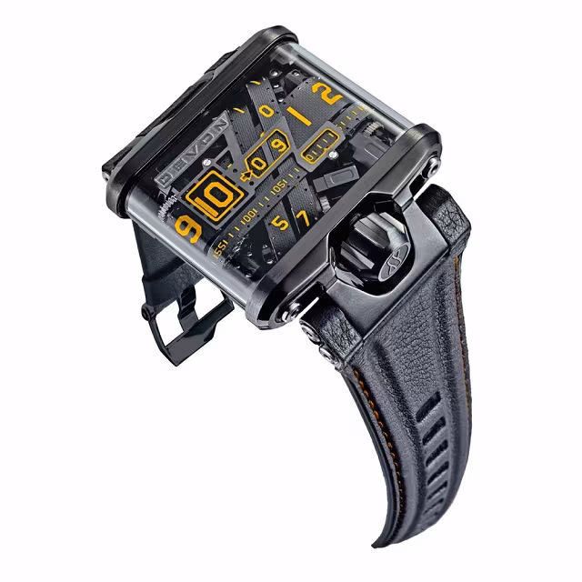 Tread 1 by Devon Works_7