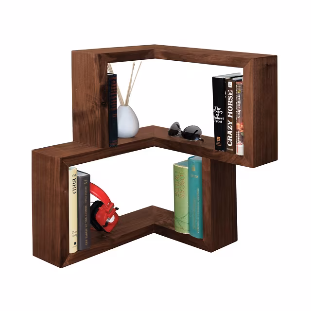 Franklin Shelf by Tronk_2