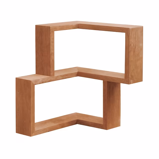 Franklin Shelf by Tronk_3
