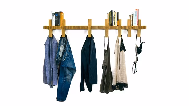 Fusillo - Multifunctional Bookshelf_4