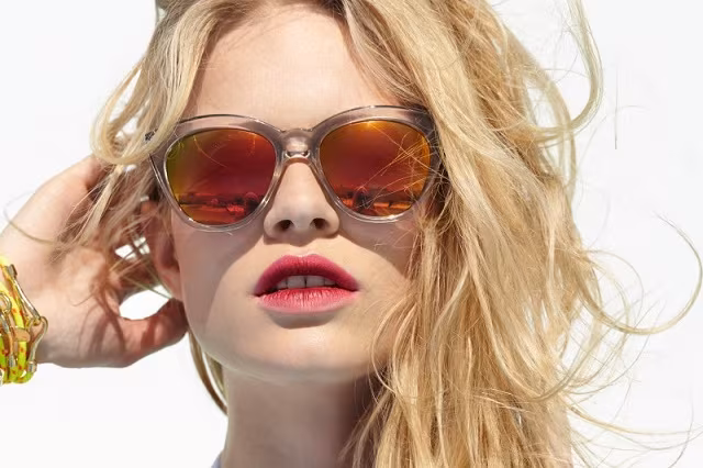 Nasty Gal May 2013 Lookbook by Anna Ewers_17