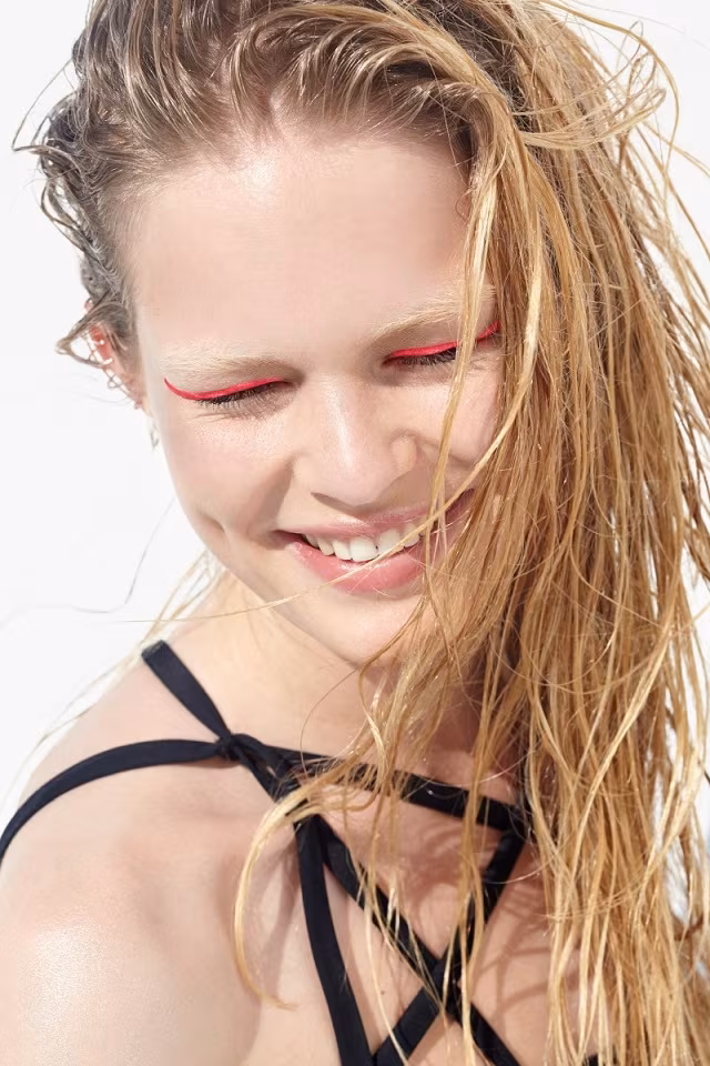 Nasty Gal May 2013 Lookbook by Anna Ewers_7
