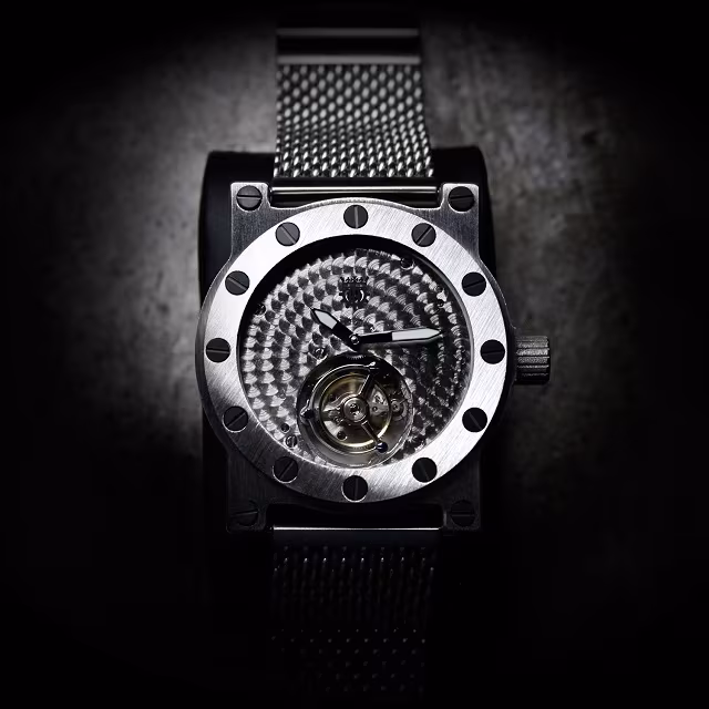 Refined Hardware Project 2 Gatsby Edition