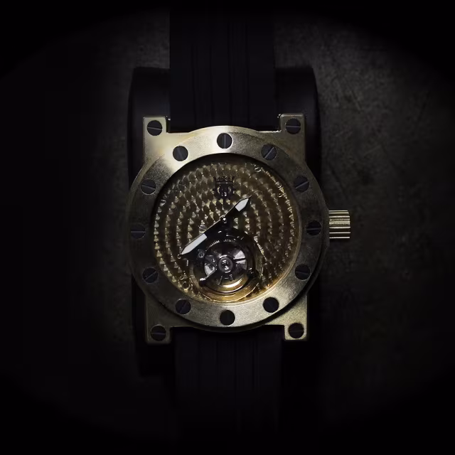 Refined Hardware Project 2 Rearden Edition_1