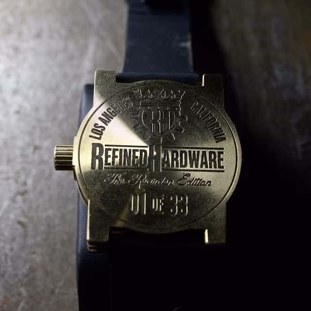 Refined Hardware Project 2 Rearden Edition_3