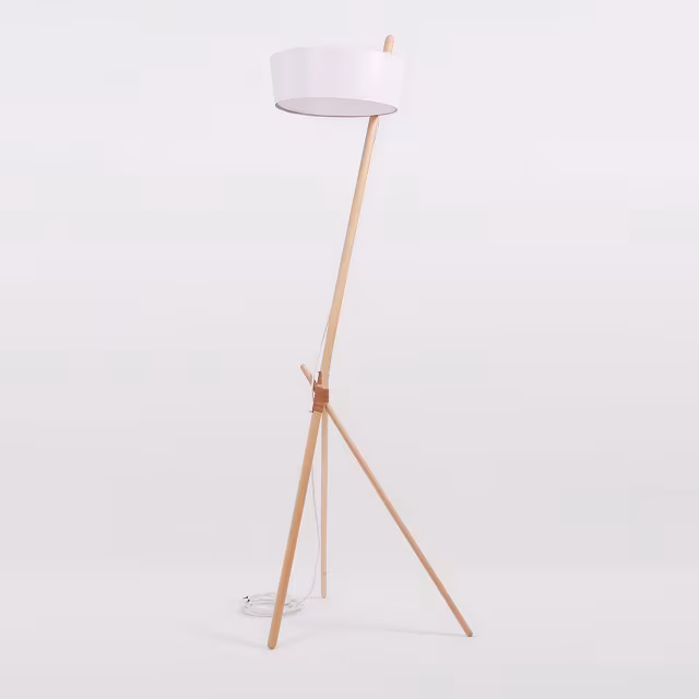 WoodenDot Ka XL Essential Floor Lamp