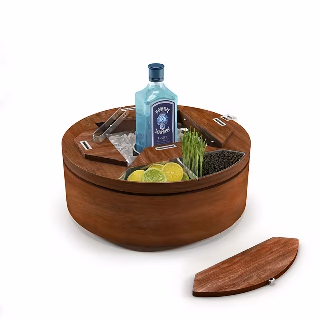 Bombay Sapphire East Gin Wheel_3