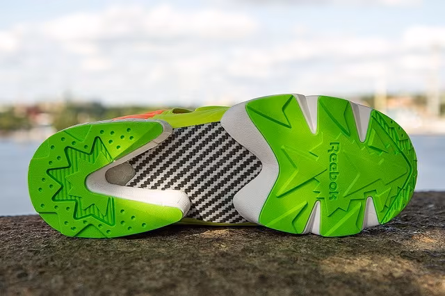 Sneakersnstuff x Reebok Pump Fury Popsicle