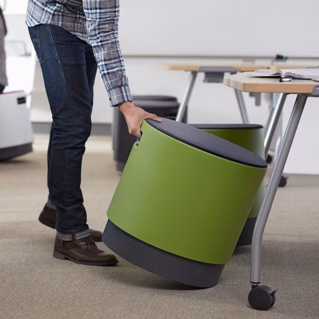Buoy Multifunctional Chair by Turnstone_4