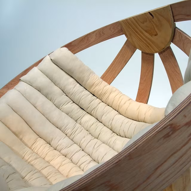 Clarkson Design Cradle Chair_7