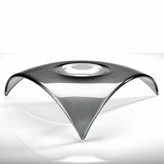 Zieher Plateau Triangular Plate_3
