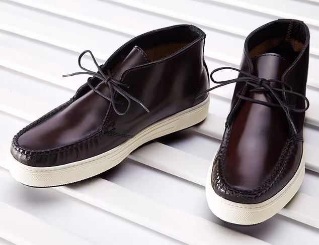 Alejandro Ingelmo Shoes at MYHABIT