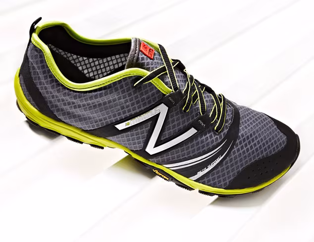Athletic Style Sneakers at MYHABIT