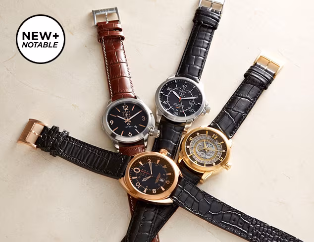 CCCP Watches at MYHABIT