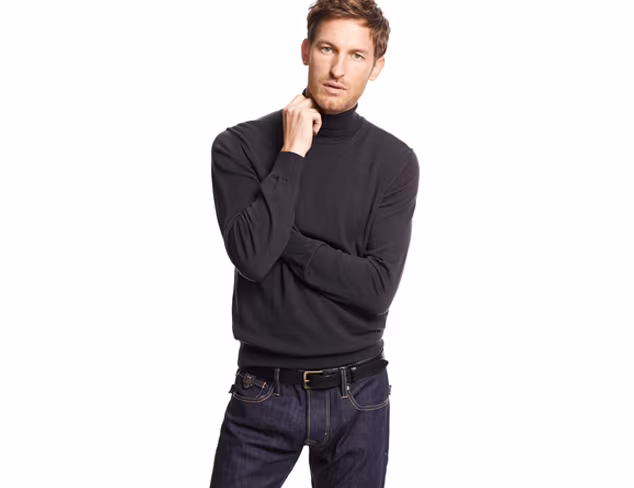 Calvin Klein Collection at MYHABIT