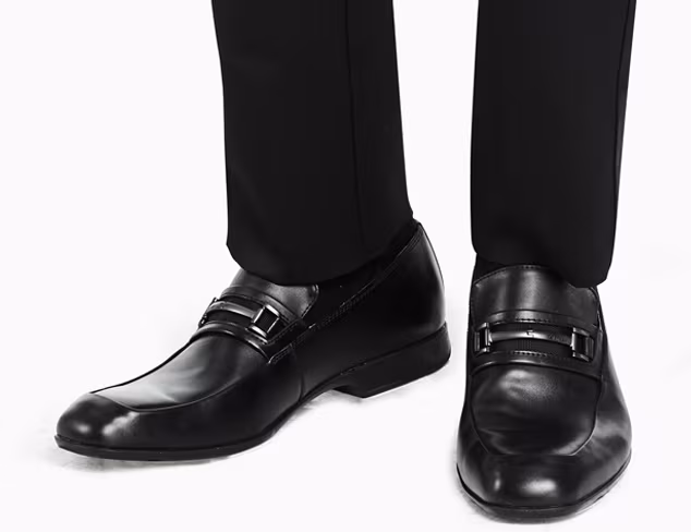 Calvin Klein Footwear at MYHABIT