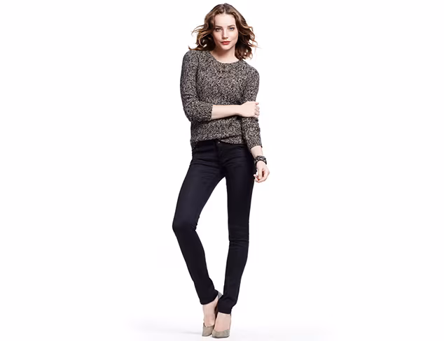 Cult of Individuality Denim at MYHABIT