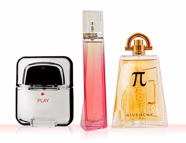 Givenchy Fragrances at MYHABIT