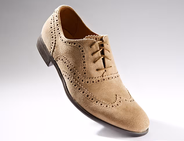 John Varvatos Shoes at MYHABIT