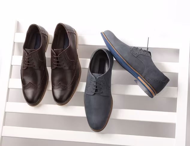 Joseph Abboud Shoes at MYHABIT