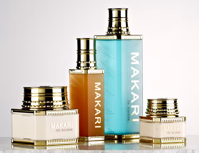 MAKARI Skincare at MYHABIT