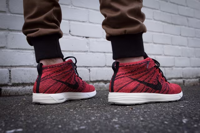 Nike Lunar Flyknit Chukka_5