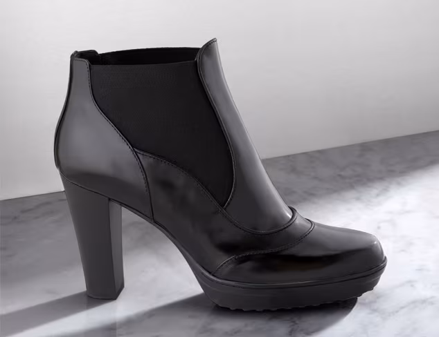 Tod's Shoes at MYHABIT