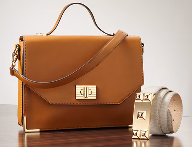 Vince Camuto Handbags & Accessories at MYHABIT