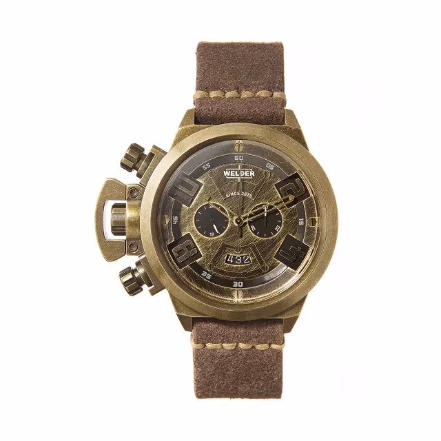 Welder Unisex 3601 K24 Oversize Watch_2