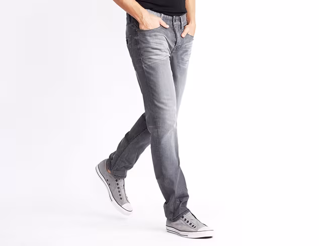 West Coast Denim at MYHABIT