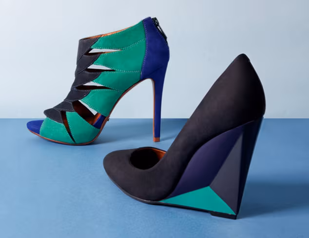 Almost Gone Boots Sizes 4-5.5 at MYHABIT